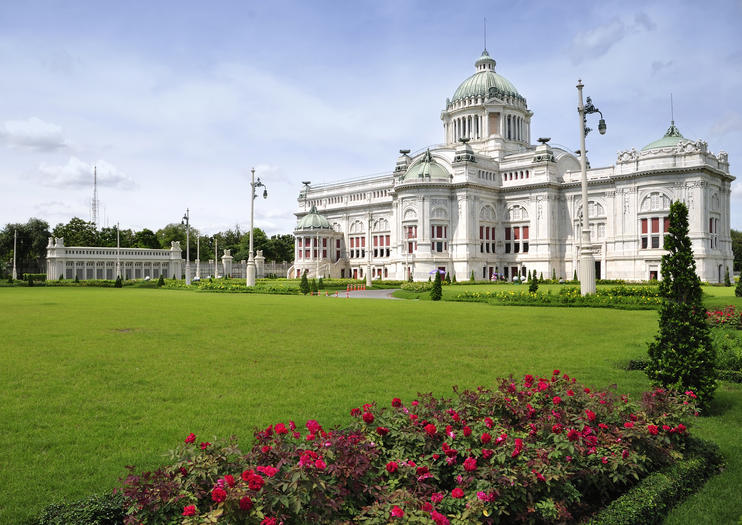 Palacio de Dusit